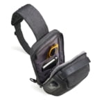 Brinde Mochila de Ombro
