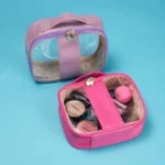 Brinde Nécessaire Impermeável Pequena