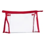Brinde Nécessaire Transparente
