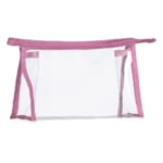 Brinde Nécessaire Transparente