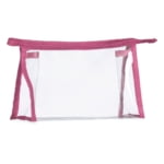 Brinde Nécessaire Transparente