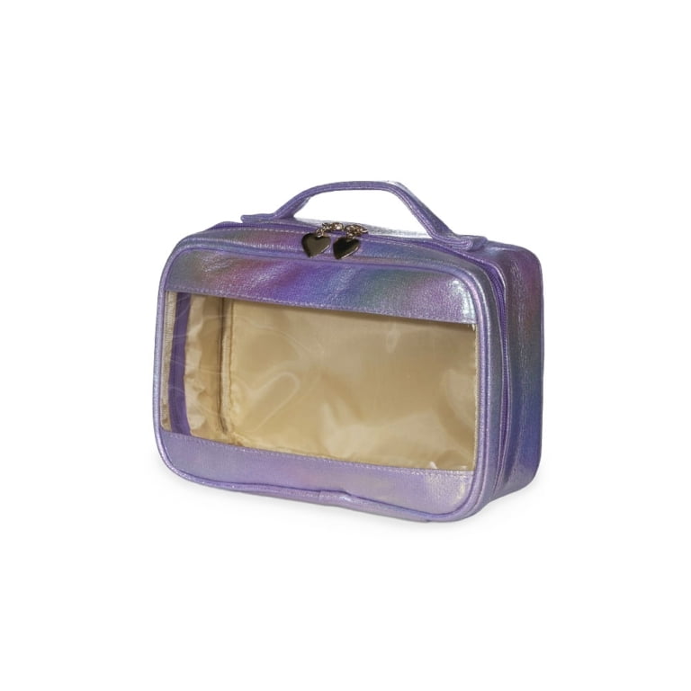 necessaire-holografica-personalizada
