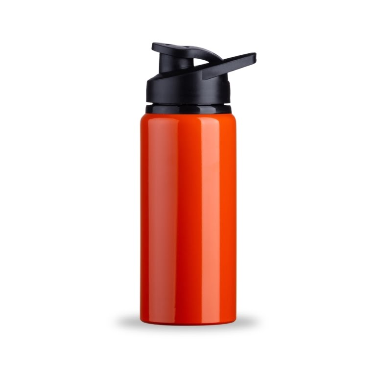 Brinde Squeeze de Alumínio 600ml