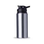 Brinde Squeeze de Alumínio 600ml