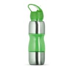 Brinde Squeeze Alumínio 600ml