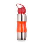 Brinde Squeeze Alumínio 600ml
