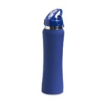 Brinde Squeeze Alumínio 750ml com Mosquetão