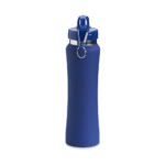 Brinde Squeeze Alumínio 750ml com Mosquetão