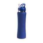 Brinde Squeeze Alumínio 750ml com Mosquetão