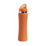 Brinde Squeeze Alumínio 750ml com Mosquetão