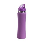 Brinde Squeeze Alumínio 750ml com Mosquetão