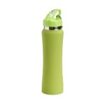 Brinde Squeeze Alumínio 750ml com Mosquetão