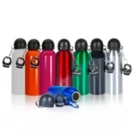 Brinde Squeeze de Inox 500ml