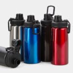 Brinde Squeeze de Inox 750ml