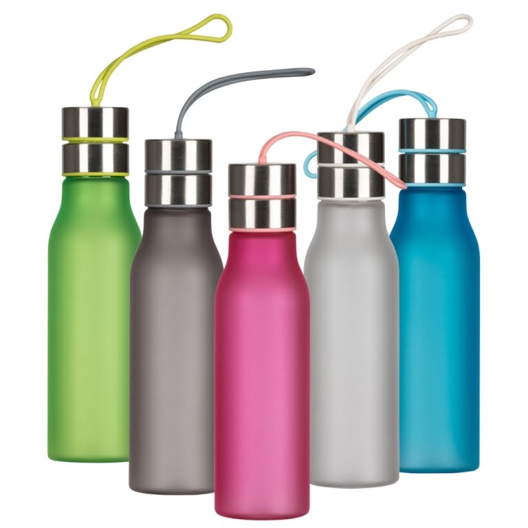 Brinde Squeeze Personalizada Fosca