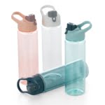 Brinde Squeeze de Plástico 700ml