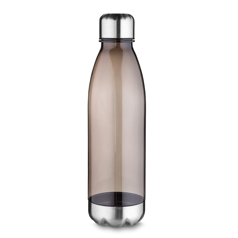 garrafa de plástico, squeeze plástica, squeeze, garrafinha de agua