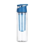Brinde Squeeze com Infusor 700ml