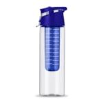 Brinde Squeeze com Infusor 700ml