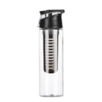 Brinde Squeeze com Infusor 700ml