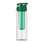 Brinde Squeeze com Infusor 700ml