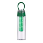 Brinde Squeeze com Infusor 700ml