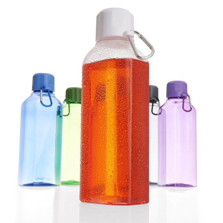 Brinde Squeeze de Plástico 730ml