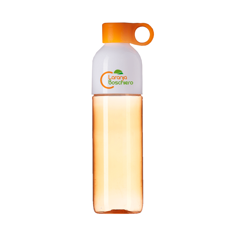 Brinde Squeeze Plástico Personalizado 700ml