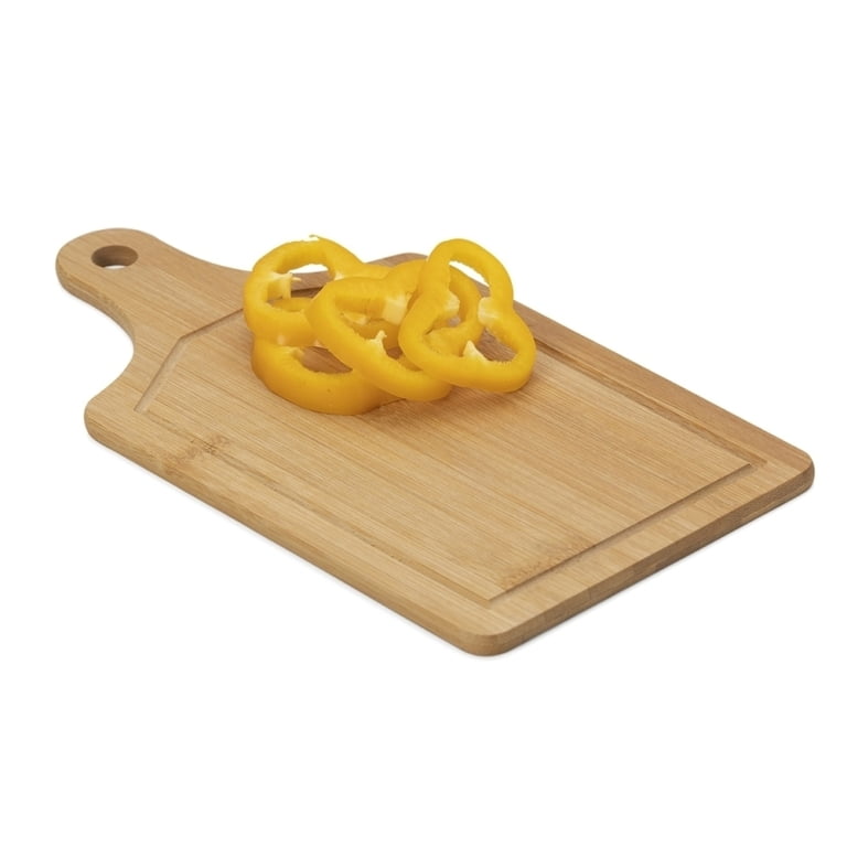 Brinde Tábua de Corte com Canaleta