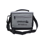Brinde Bolsa Térmica 10 Litros
