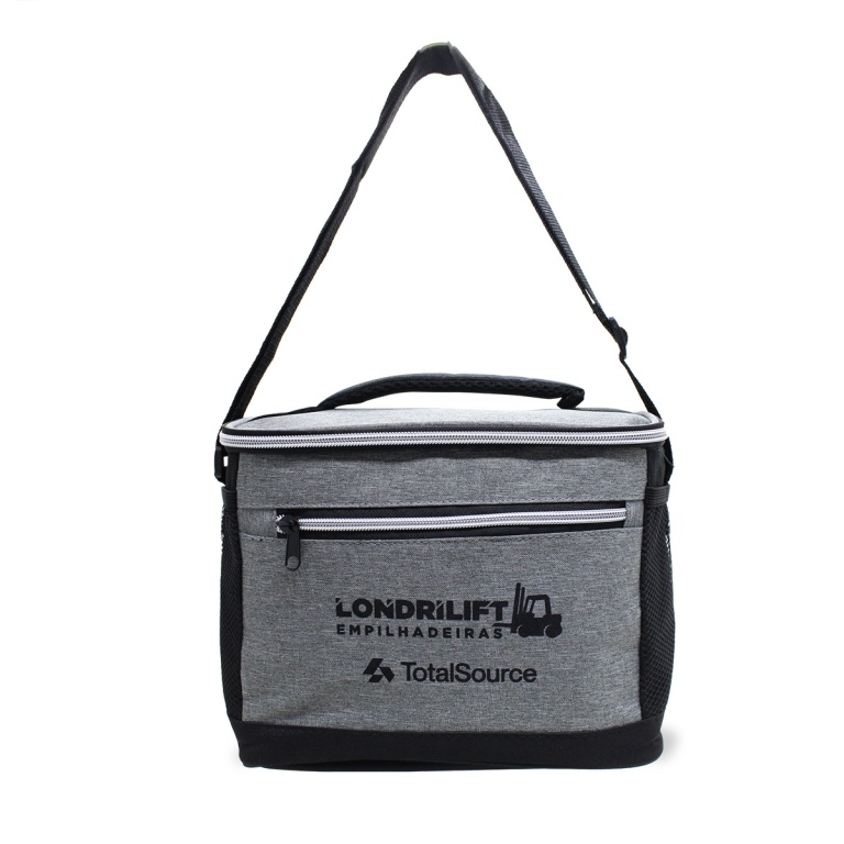 Brinde Bolsa Térmica 10 Litros