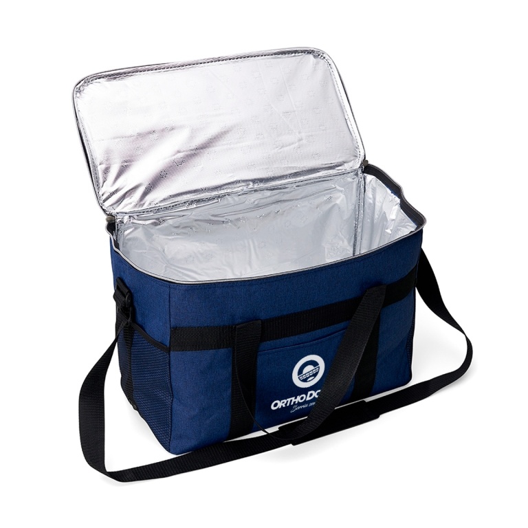 Brinde Bolsa Térmica 33 Litros