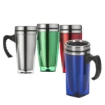 Brinde Caneca Acrílica 450ml