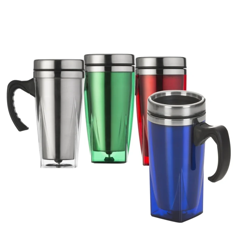 Brinde Caneca Acrílica 450ml