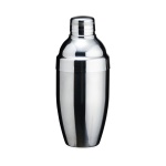 Brinde Coqueteleira de Inox