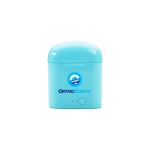 Brinde Fone de Ouvido Bluetooth com Case Carregador