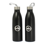 Brinde Garrafa de Inox com Alça