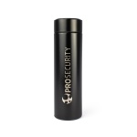 Brinde Garrafa Térmica 500ml com Display LED