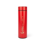 Brinde Garrafa Térmica 500ml com Display LED