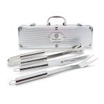 Brinde Kit Churrasco 3 peças