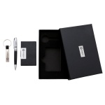 Brinde Kit Executivo Brinde Escritório com 3 Peças
