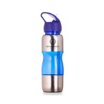 Brinde Squeeze Alumínio 600ml