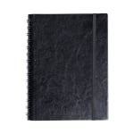 Brinde Agenda Personalizada Wire-o com Elástico
