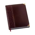 Brinde Agenda Personalizada Executiva 2027
