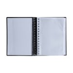 Brinde Agenda Personalizada Wire-o com Elástico