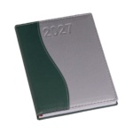 Brinde Agenda Personalizada 2027 Executiva