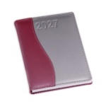 Brinde Agenda Personalizada 2027 Executiva