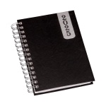 Brinde Agenda Wire-o Prime Diária Modelo 2025