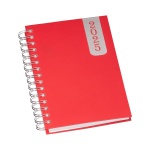 Brinde Agenda Wire-o Prime Diária Modelo 2025