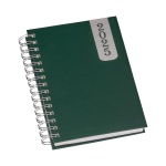 Brinde Agenda Wire-o Prime Diária Modelo 2025